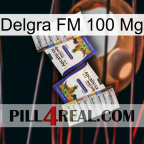 Delgra FM 100Mg 12
